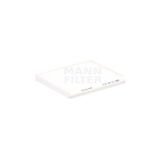 Mann Filter Hyundai Elantra 2016-2020 Polen Filtresi