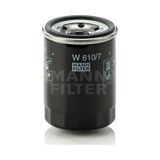 Mann Filter Hyundai i10 1.2 2013-2019 Benzinli Yağ Filtresi