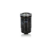 Mann Filter Hyundai İ20 1.4 CRDI 2009-2014 Dizel Yakıt Filtresi