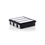Mann Filter Hyundai i30 1.4 2009-2011 Benzinli Hava Filtresi