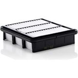 Mann Filter Hyundai i30 1.6 2009-2011 Benzinli Hava Filtresi