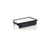 Mann Filter Hyundai i30 1.6 GDI 2012-2016 Benzinli Hava Filtresi