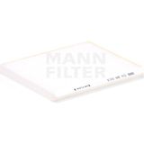 Mann Filter Hyundai İ30 2012-2016 Polen Filtresi