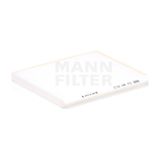 Mann Filter Hyundai İ30 2017-2018 Polen Filtresi