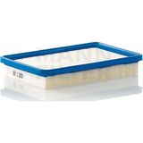 Mann Filter Hyundai i40 1.6 GDI 1.7 CRDI 2.0 GDI Hava Filtresi
