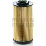 Mann Filter Hyundai Matrix 1.5 CRDI 2006-2008 Dizel Yağ Filtresi