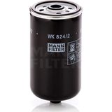 Mann Filter Hyundai Matrix 1.5 CRDI 2006-2011 Dizel Yakıt Filtresi