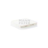 Mann Filter Hyundai Matrix 2006-2011 Polen Filtresi