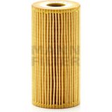 Mann Filter Hyundai Santa FE 2.0 CRDI 2012-2016 Dizel Yağ Filtresi