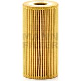 Mann Filter Hyundai Santa FE 2.2 CRDI 197HP 2010-2011 Yağ Filtresi