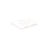 Mann Filter Kia Ceed 2012-2017 Polen Filtresi