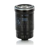 Mann Filter Kia Cerato 1.5 CRDI 2005-2007 Dizel Yakıt Filtresi