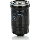 Mann Filter Kia Rio 1.4 CRDI 2012-2016 Dizel Yakıt Filtresi