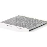 Mann Filter Kia Rio 2006-2011 Karbonlu Polen Filtresi