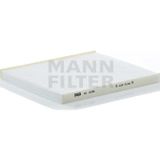 Mann Filter Kia Sportage 2011-2015 Polen Filtresi