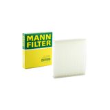 Mann-Filter Mann CU1919 Corolla Yaris Auris Rav 4 Polen Filtresi