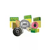 Mann Fılter Mann Volkswagen Golf 7 1.6 Tdı Dizel Filtre Bakım Seti 2013-2019 3Lü Set