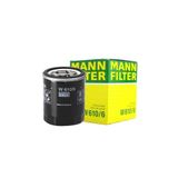 Mann Fılter Mann W610/6 Yağ Filtresi Honda Civic Jazz Crv City Accord Hrv