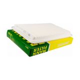 Mann Filter Mazda 3 BL 1.6 2010-2013 Benzinli Hava Filtresi
