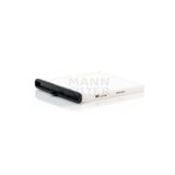 Mann Filter Mazda 3 BM 2014-2018 Polen Filtresi