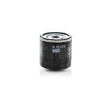 Mann Filter Mazda B Serisi 2.5 D 2007-2012 Dizel Yağ Filtresi
