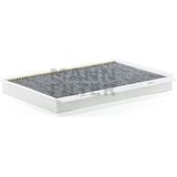 Mann Filter Mercedes Sprinter Euro 5 Karbonlu Polen Filtresi