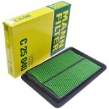 Mann Filter Nissan Qashqai 1.2 DIG-T 2014-2018 Benzinli Hava Filtresi