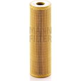 Mann Filter Nissan Qashqai 1.6 DCI 2014-2019 Dizel Yağ Filtresi
