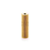 Mann Filter Nissan X-Trail 1.6 DCI 2014-2018 Dizel Yağ Filtresi
