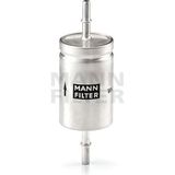 Mann Filter Opel Astra G 1.4 Z14XEP 2005-2010 Benzinli Yakıt Filtresi