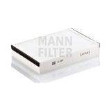 Mann Filter Opel Astra G 1998-2010 Polen Filtresi