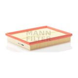 Mann Filter Opel Astra H 1.4 2004-2012 Benzinli Hava Filtresi