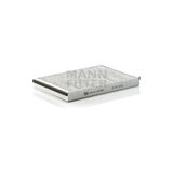 Mann Filter Opel Astra H 2004-2012 Karbonlu Polen Filtresi