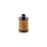 Mann Filter Opel Astra J 1.3 CDTI 2010-2015 Dizel Yağ Filtresi