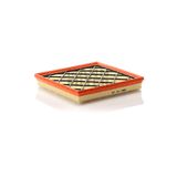 Mann Filter Opel Astra J 1.6 2010-2019 Süngerli Benzinli Hava Filtresi