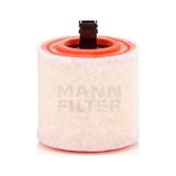 Mann Filter Opel Astra K 1.4 T 2015-2021 Hava Filtresi