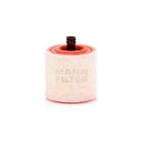 Mann Filter Opel Astra K 1.6 CDTI 2015-2020 Hava Filtresi