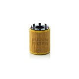 Mann Filter Opel Corsa C 1.3 CDTI 2003-2006 Tırnaklı Dizel Yağ Filtresi