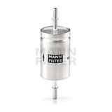 Mann Filter Opel Corsa C 1.4 Twinport 2003-2006 Benzinli Yakıt Filtresi