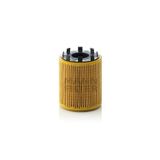Mann Filter Opel Corsa D 1.3 CDTI Euro4 2007-2011 Tırnaklı Dizel Yağ Filtresi