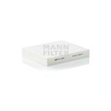 Mann Filter Opel Insignia A 2009-2016 Polen Filtresi