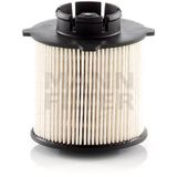 Mann Filter Opel Meriva B 1.3 CDTI 2011-2012 Dizel Yakıt Filtresi