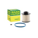 Mann Filter Opel Meriva B 1.6 CDTI 2014-2015 Dizel Yakıt Filtresi