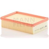 Mann Filter Opel Mokka 1.4 T 2012-2016 Hava Filtresi