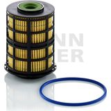 Mann Filter Opel Mokka 1.6 CDTI 2012-2016 Dizel Yakıt Filtresi