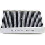 Mann Filter Opel Mokka 2012-2016 Karbonlu Polen Filtresi
