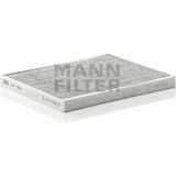 Mann Filter Opel Mokka 2012-2016 Polen Filtresi