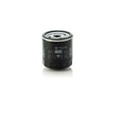 Mann Filter Opel Vectra B 2.0 1996-2001 Benzinli Yağ Filtresi