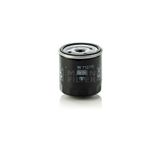 Mann Filter Opel Vectra C 1.6 2002-2006 Benzinli Yağ Filtresi