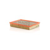 Mann Filter Opel Vectra C 1.9 CDTI 2004-2009 Dizel Hava Filtresi